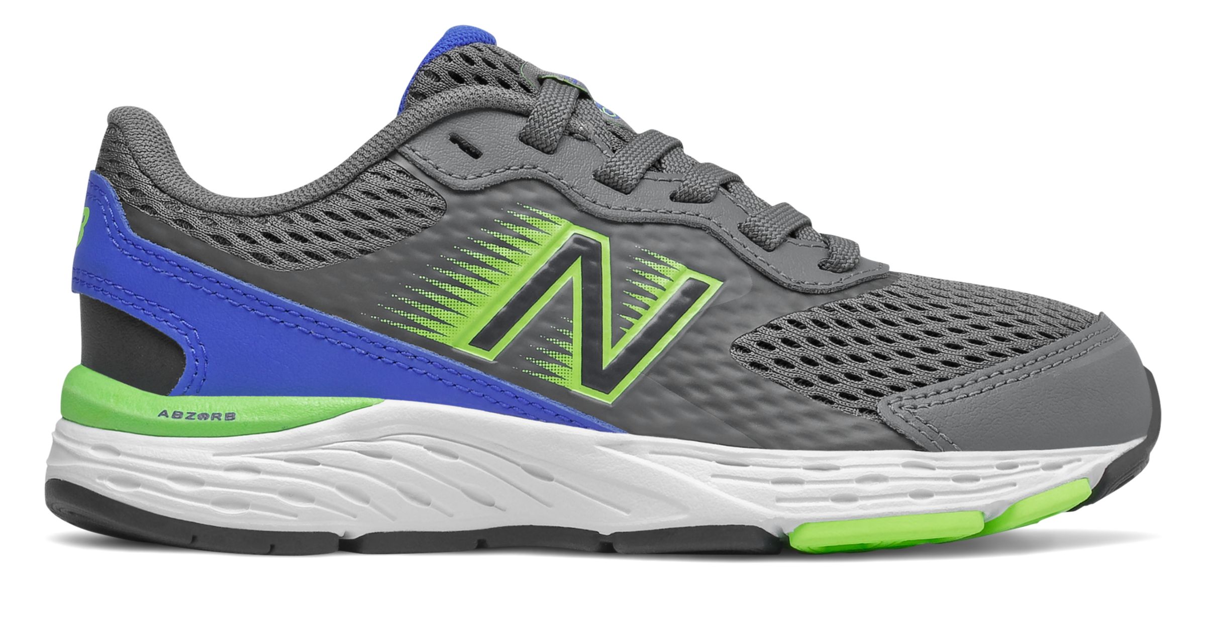 new balance boys sale