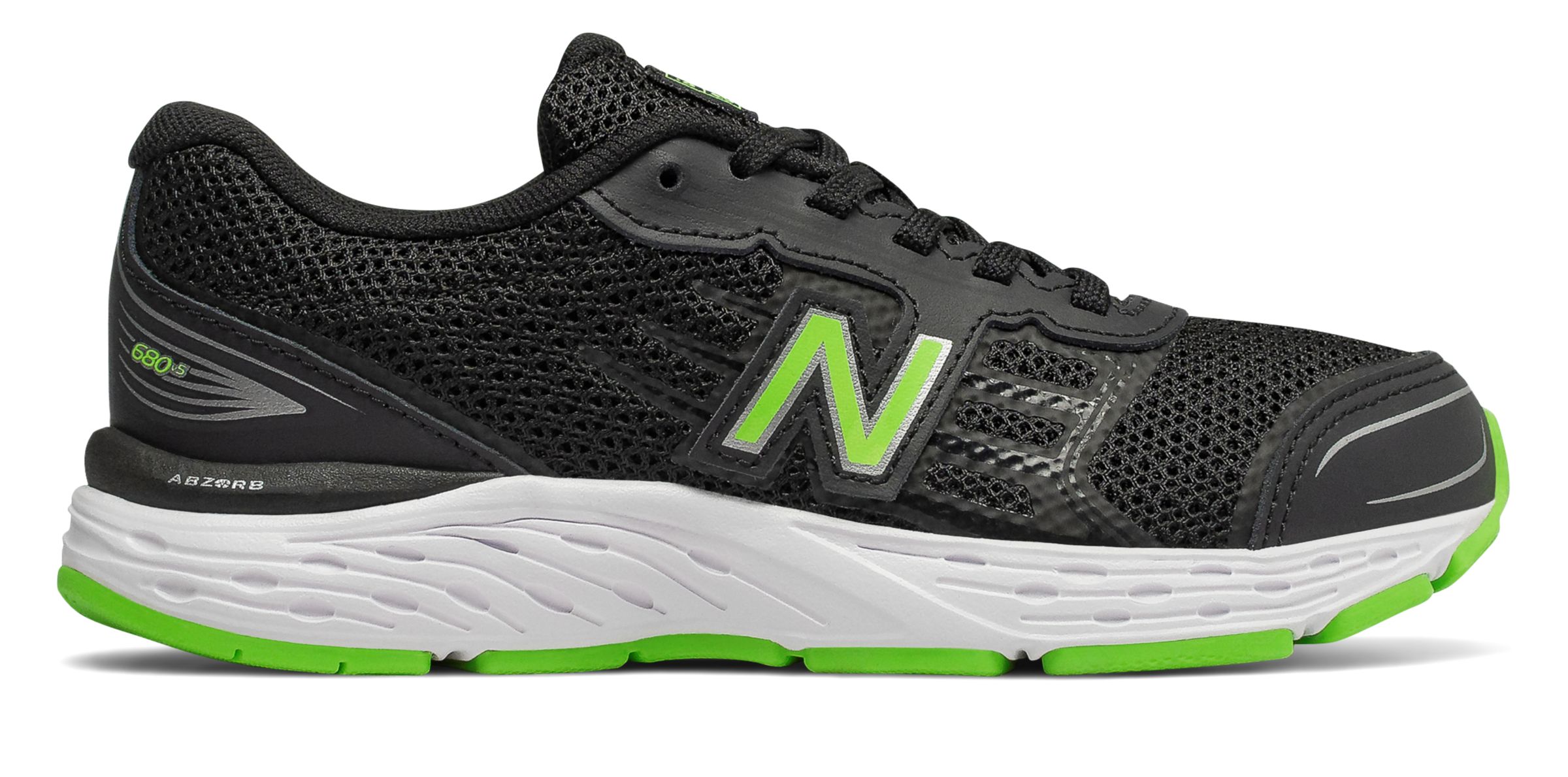 official new balance outlet store