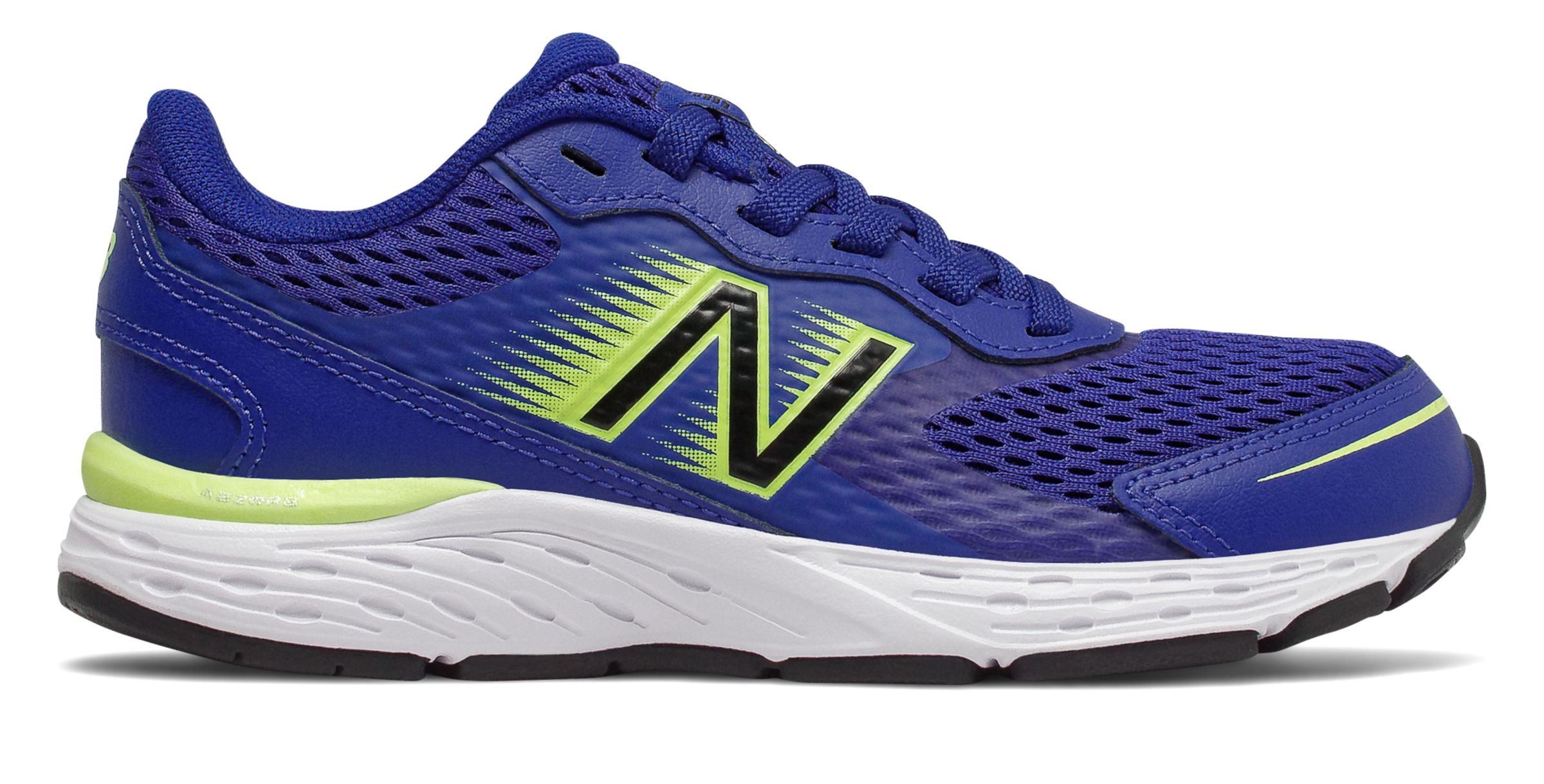 new balance kid sneakers