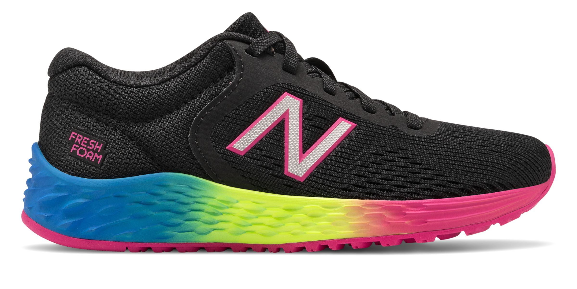arishi running shoe