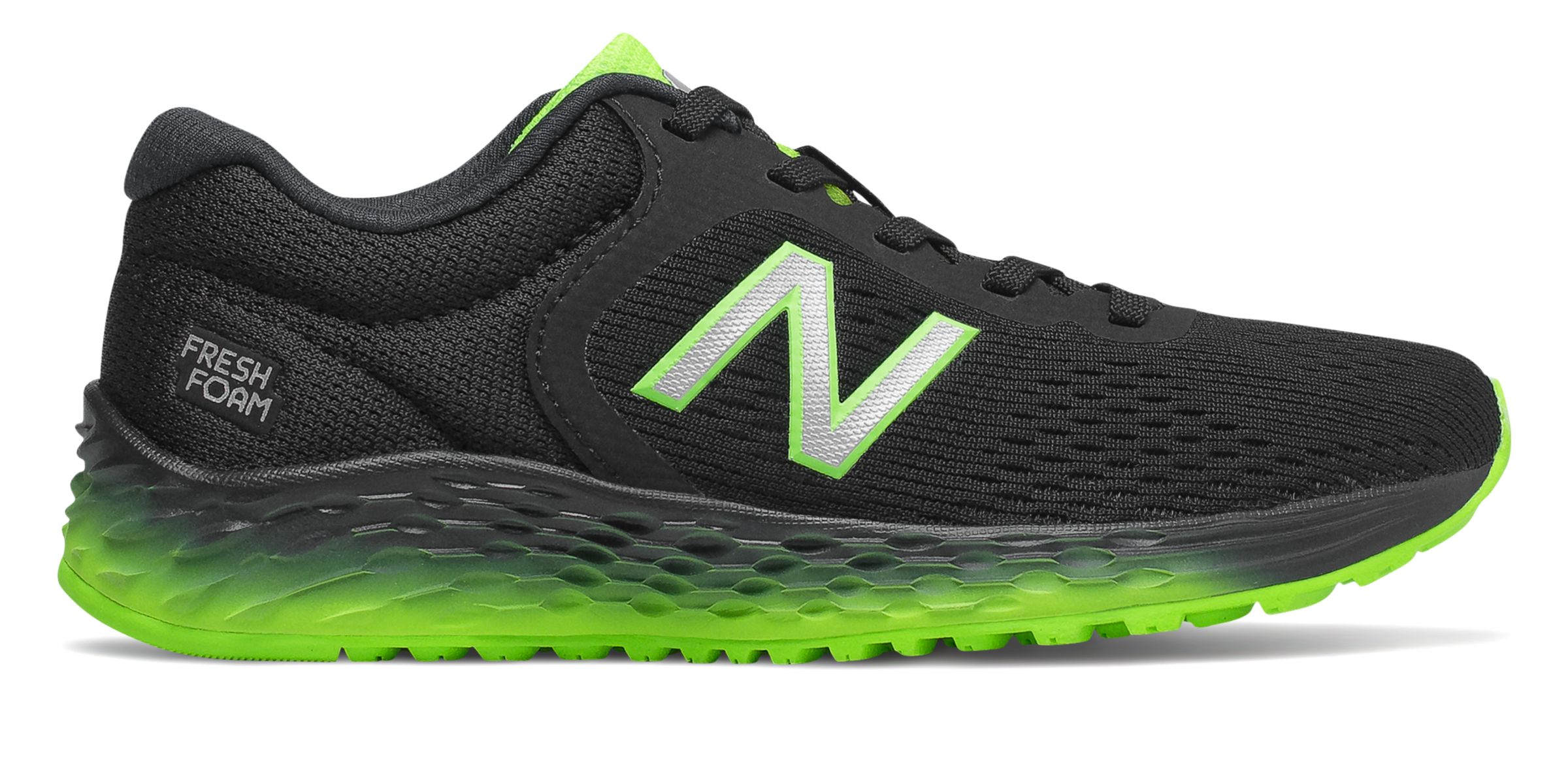 new balance sale kids