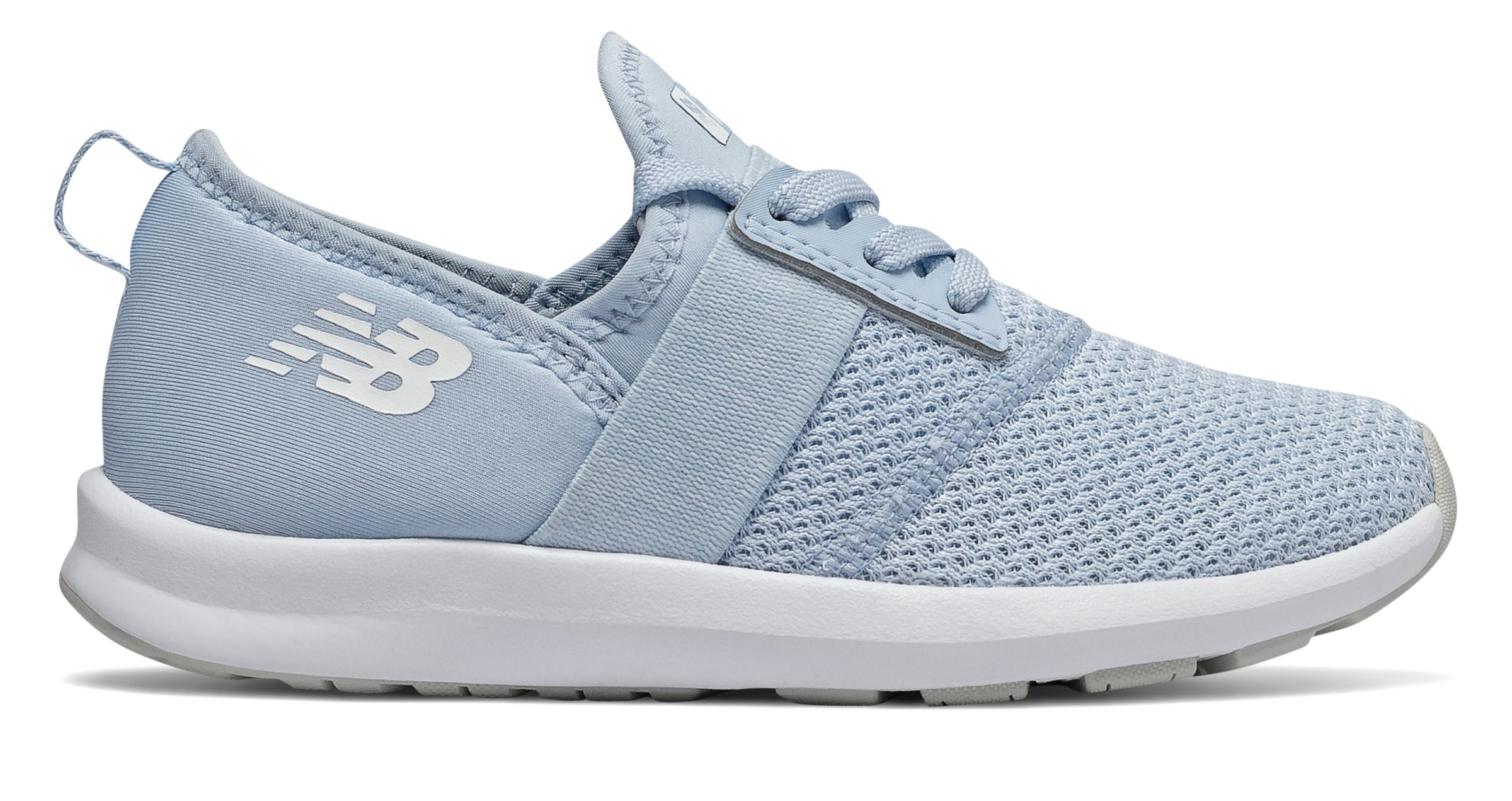 girls new balance fuelcore