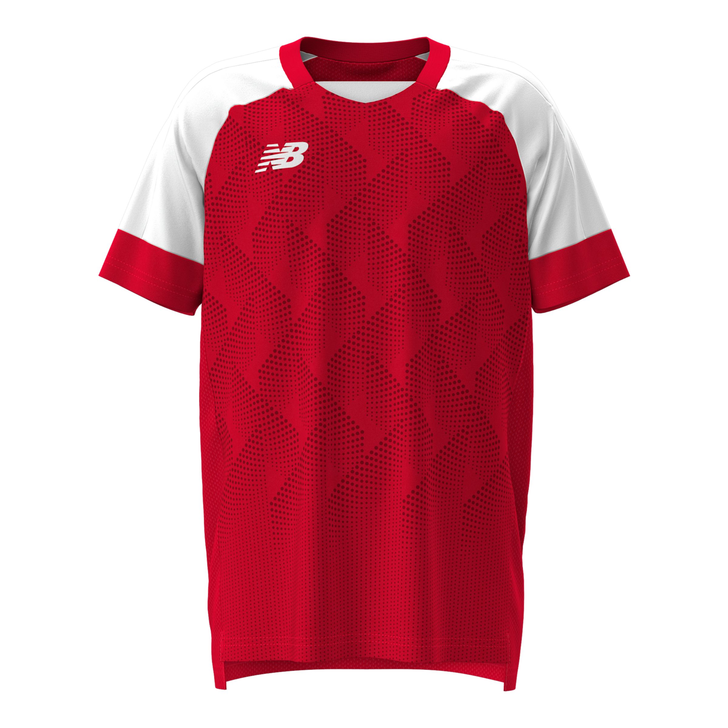 Sublimated Furon Short Sleeve