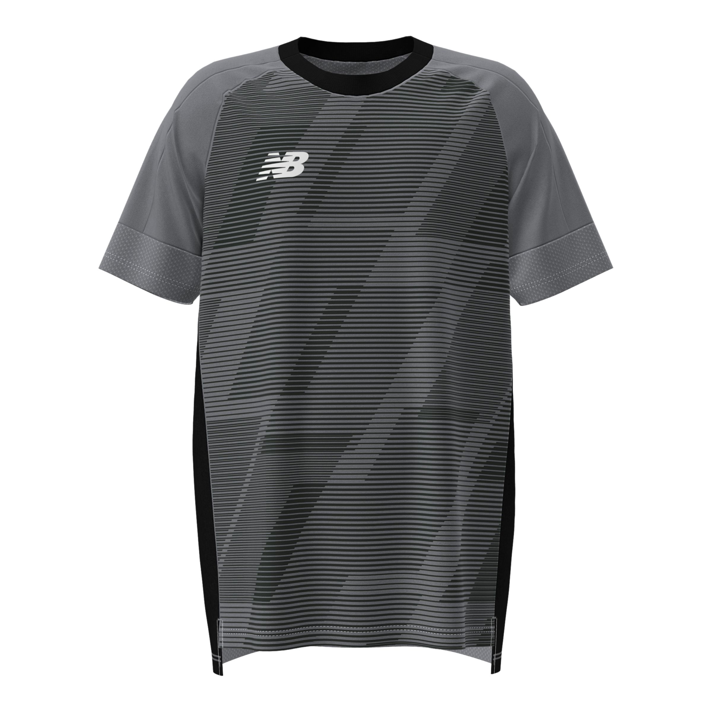 New balance 2025 youth soccer uniforms