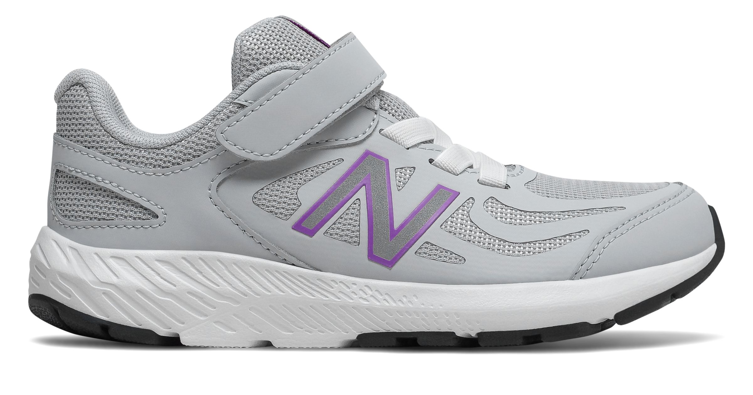new balance 519 purple