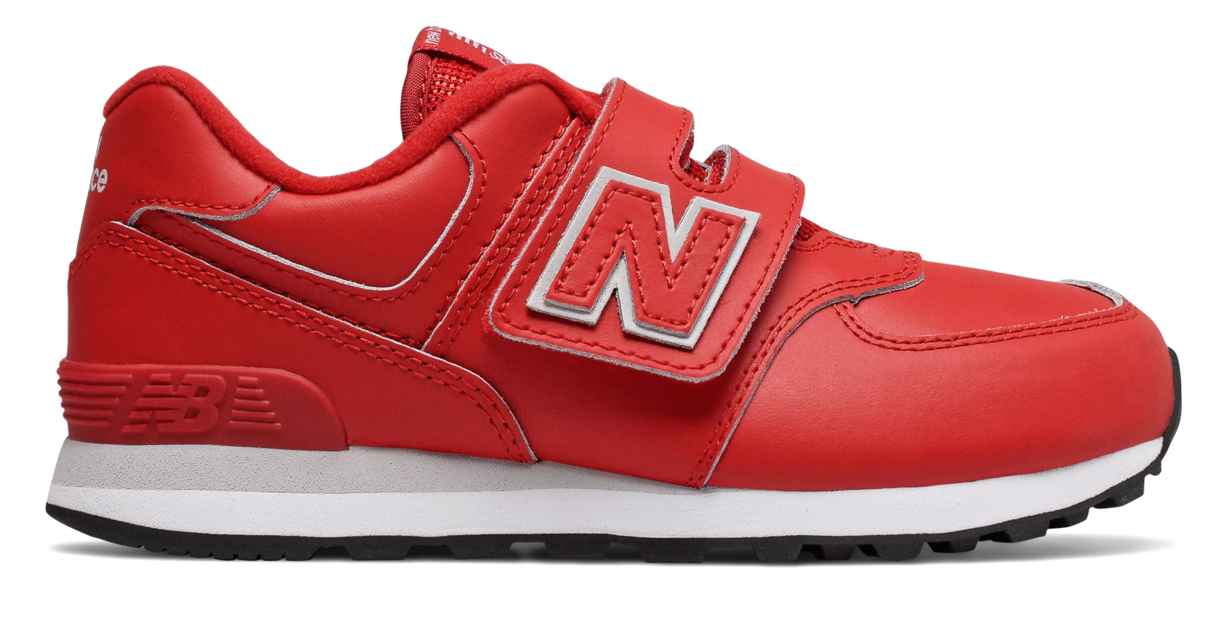 joe preston new balance