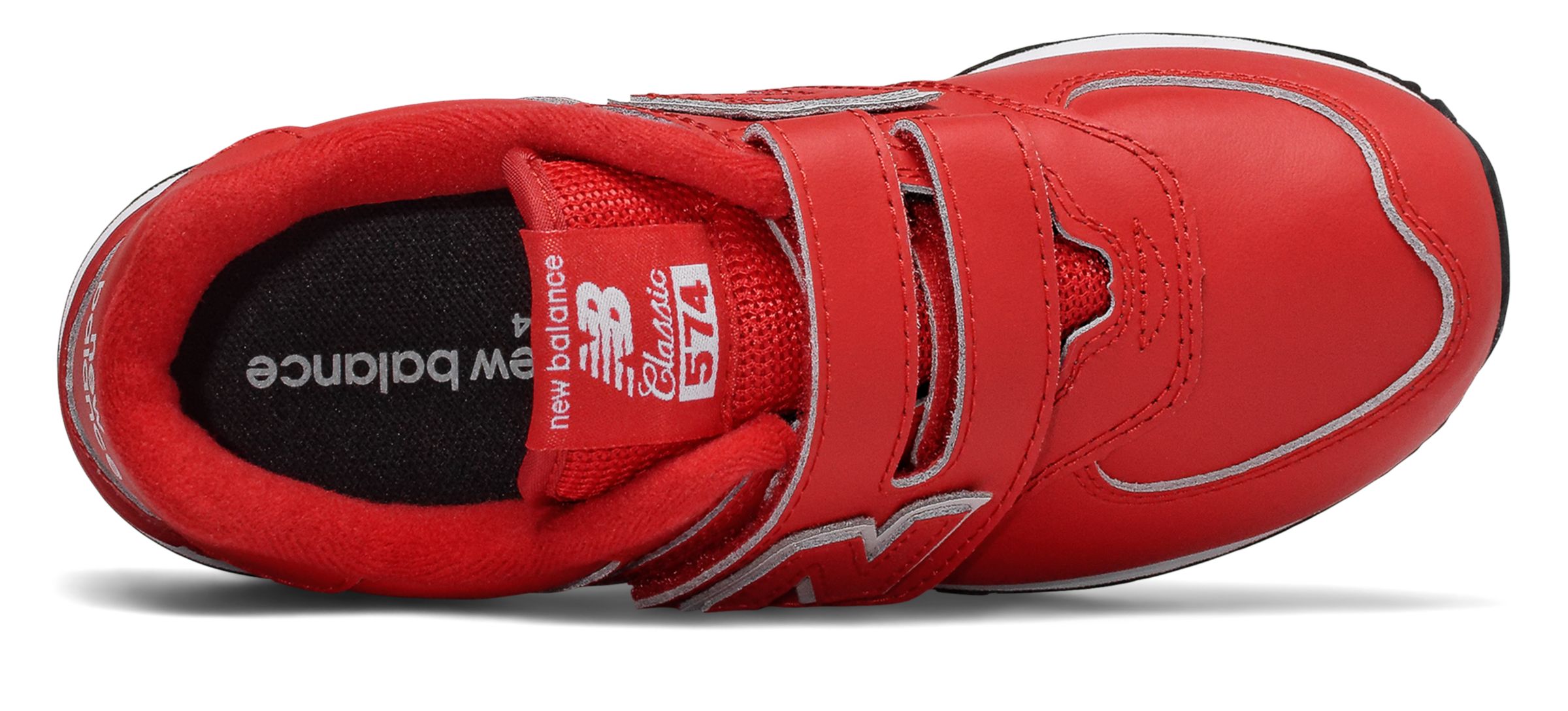 new balance yv574v1