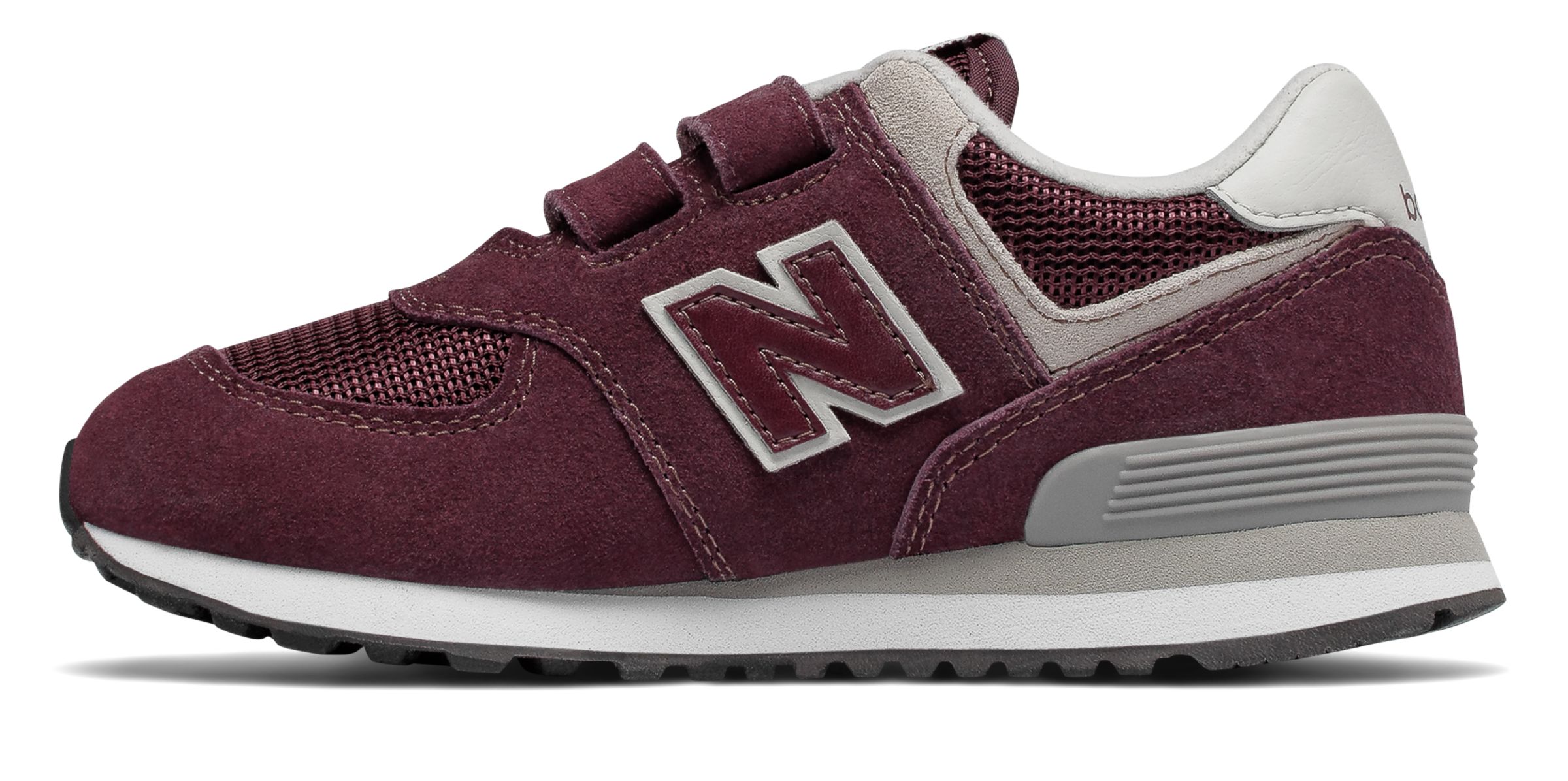 hook and loop 574 core