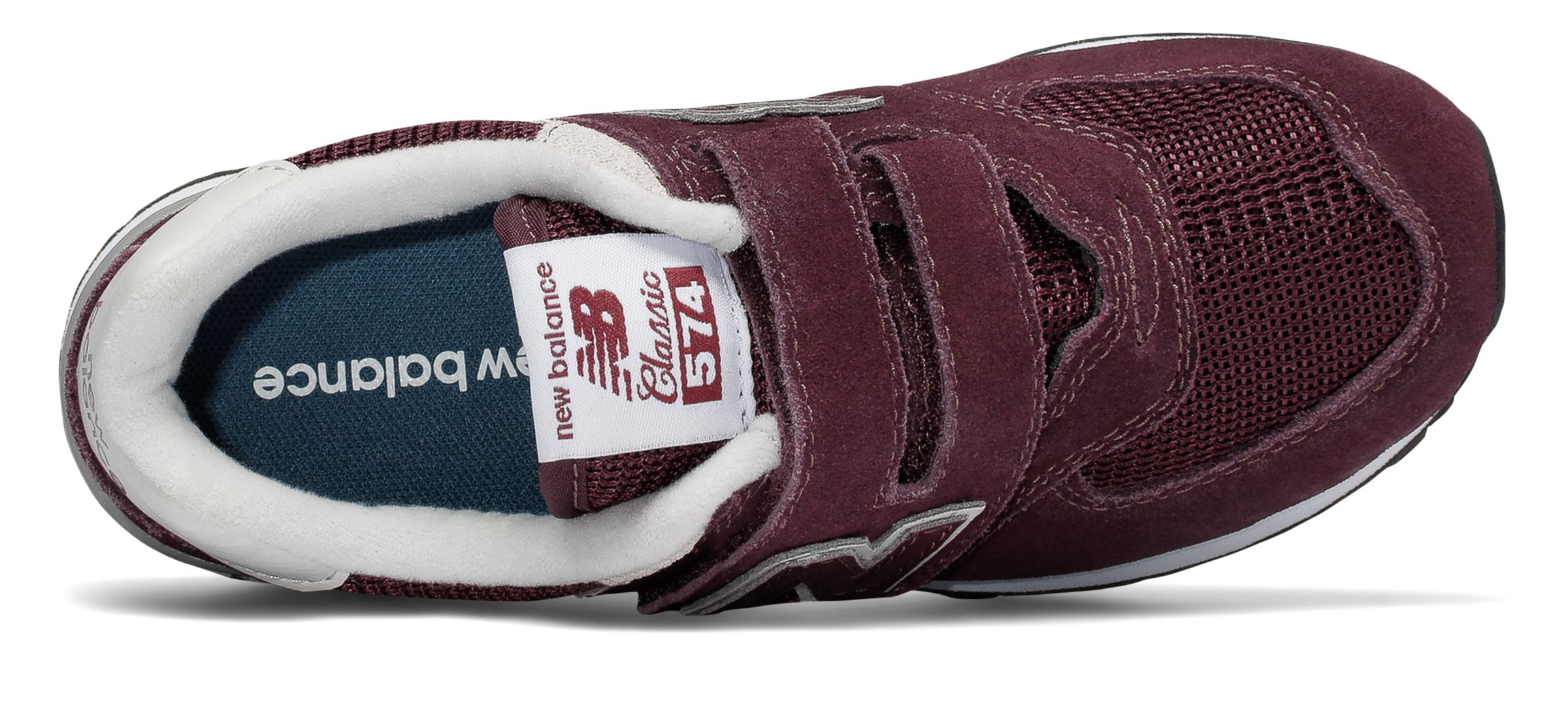 new balance yv574