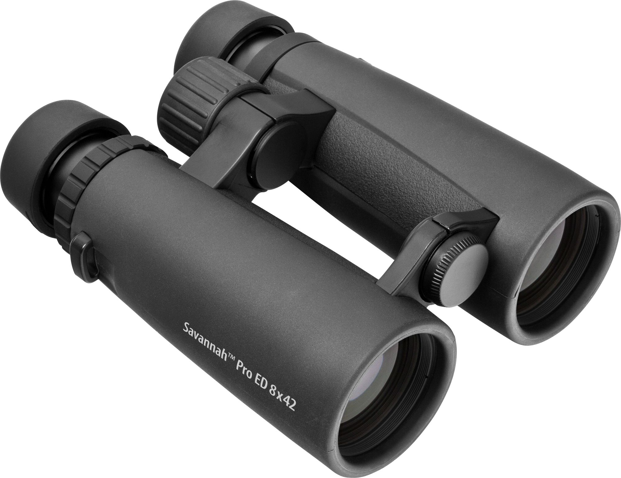 Orion's Savannah Pro ED 8x42 are a great choice for birders and wildlife enthusiasts.