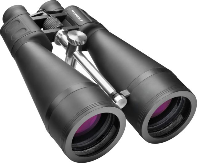 Complete Guide to Binocular Sizes