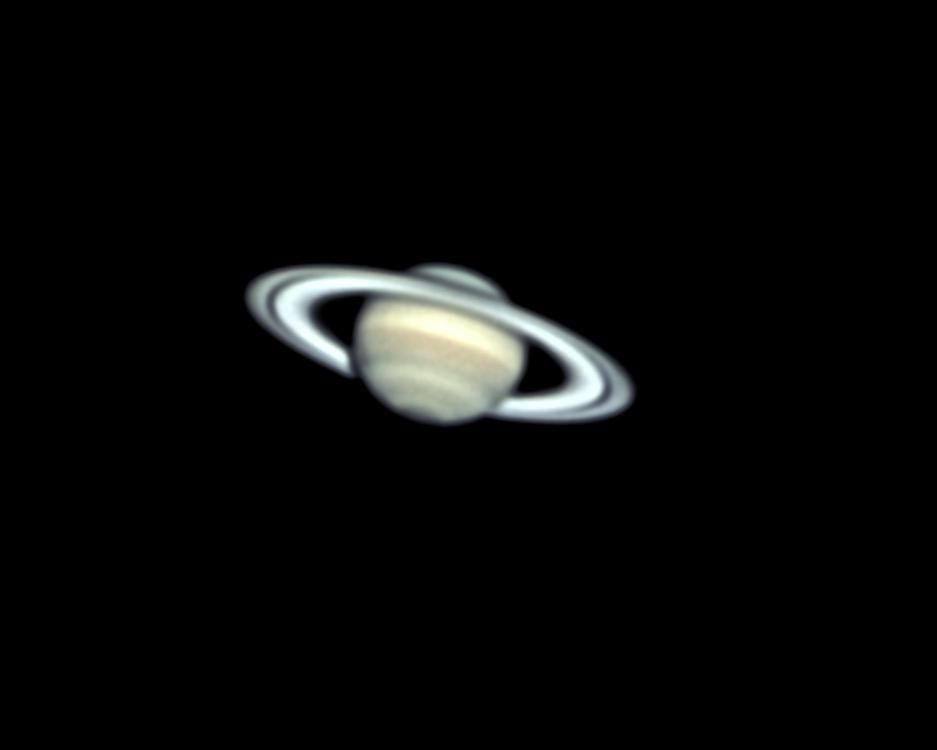 Saturn 6-23-13 | Astronomy Pictures at Orion Telescopes