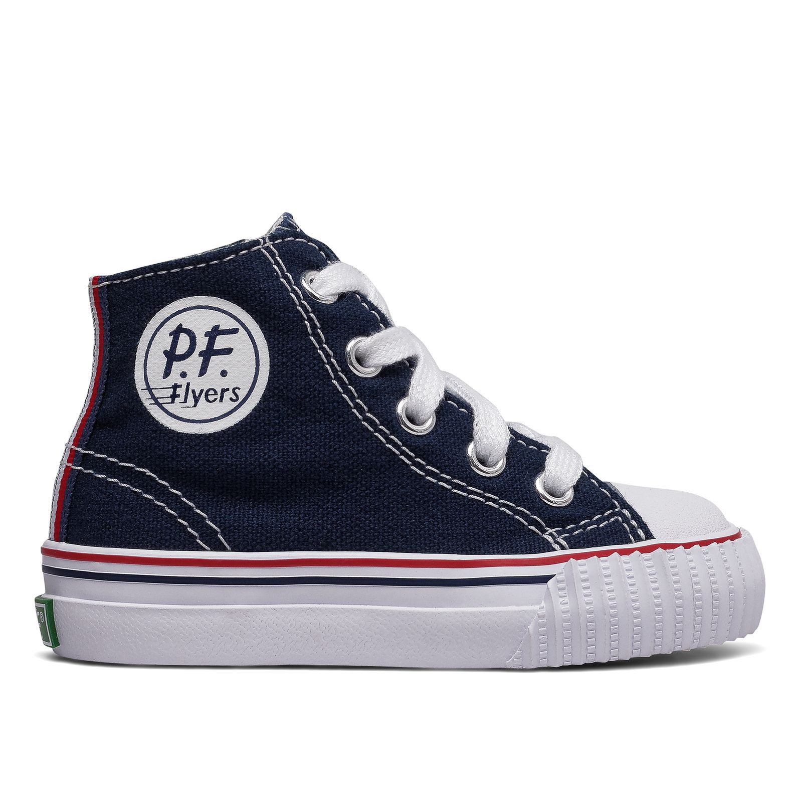 Kids | PF Flyers® Shoes - Authentic 