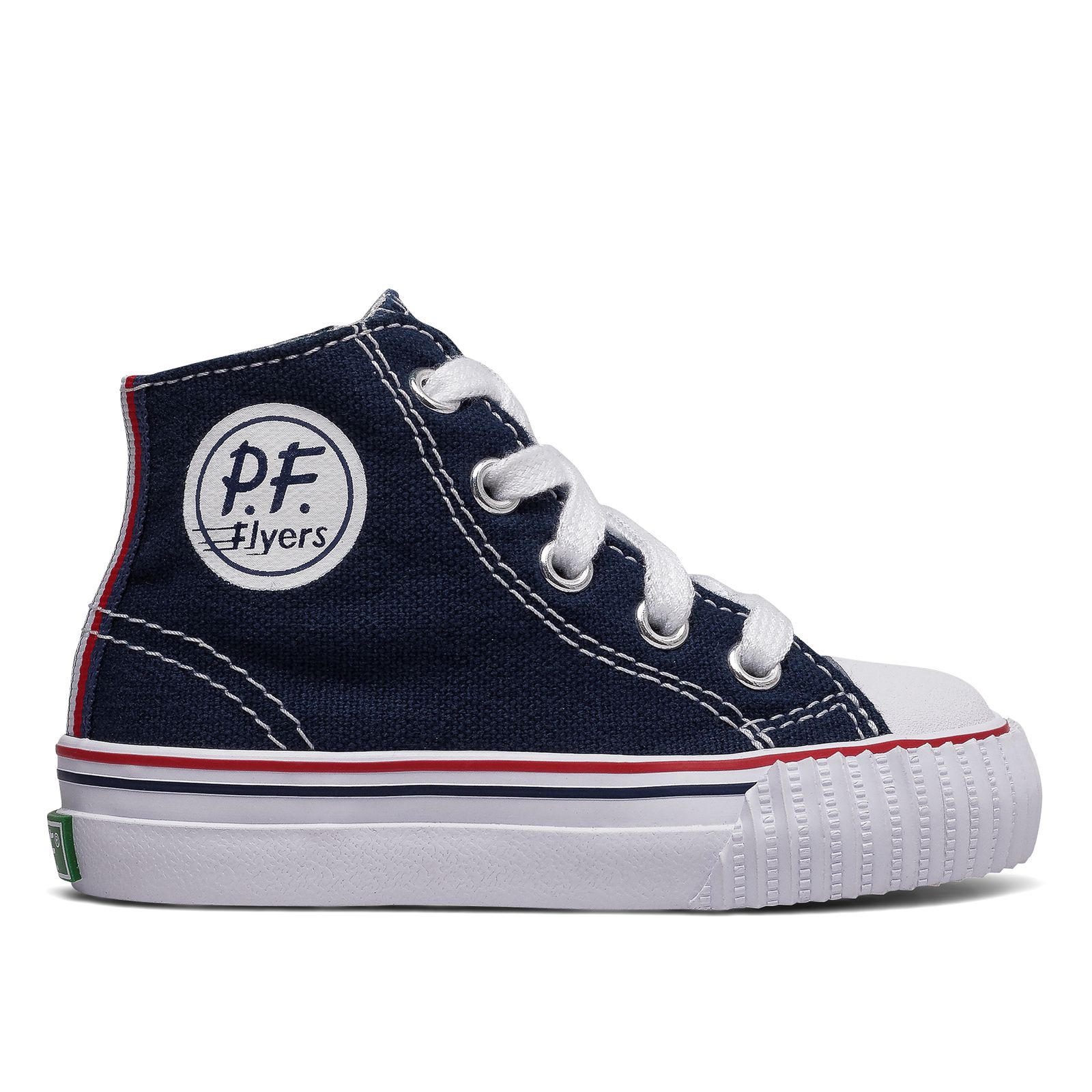 baby pf flyers