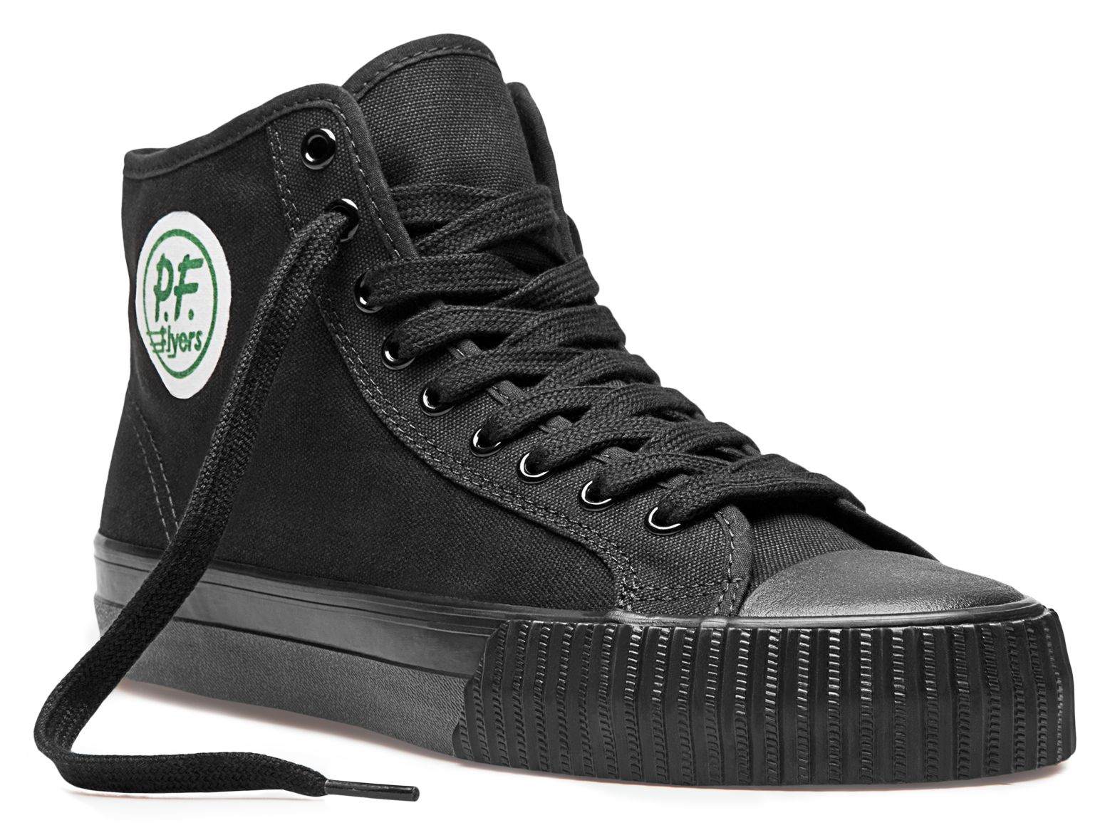 The PF Flyers that Benny 