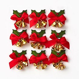 Fun & Done: Holiday Treat Bags - Paper Source Blog