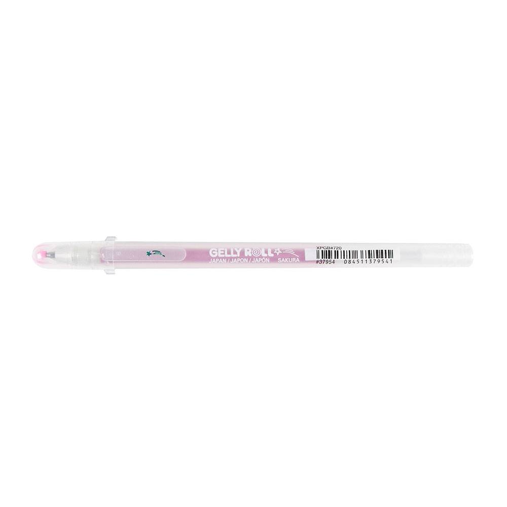 Sakura Gelly Roll Stardust Pen