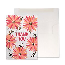 NIQUEA.D "You Are Amazing" Thank you Card 