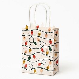 My Event Bits, A4 Size Kraft Paper Shopping Bags