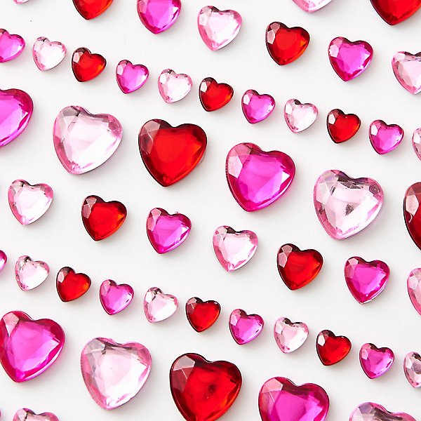 Valentine Love Heart Stickers Wholesale sticker supplier Valentine Love Heart  Stickers