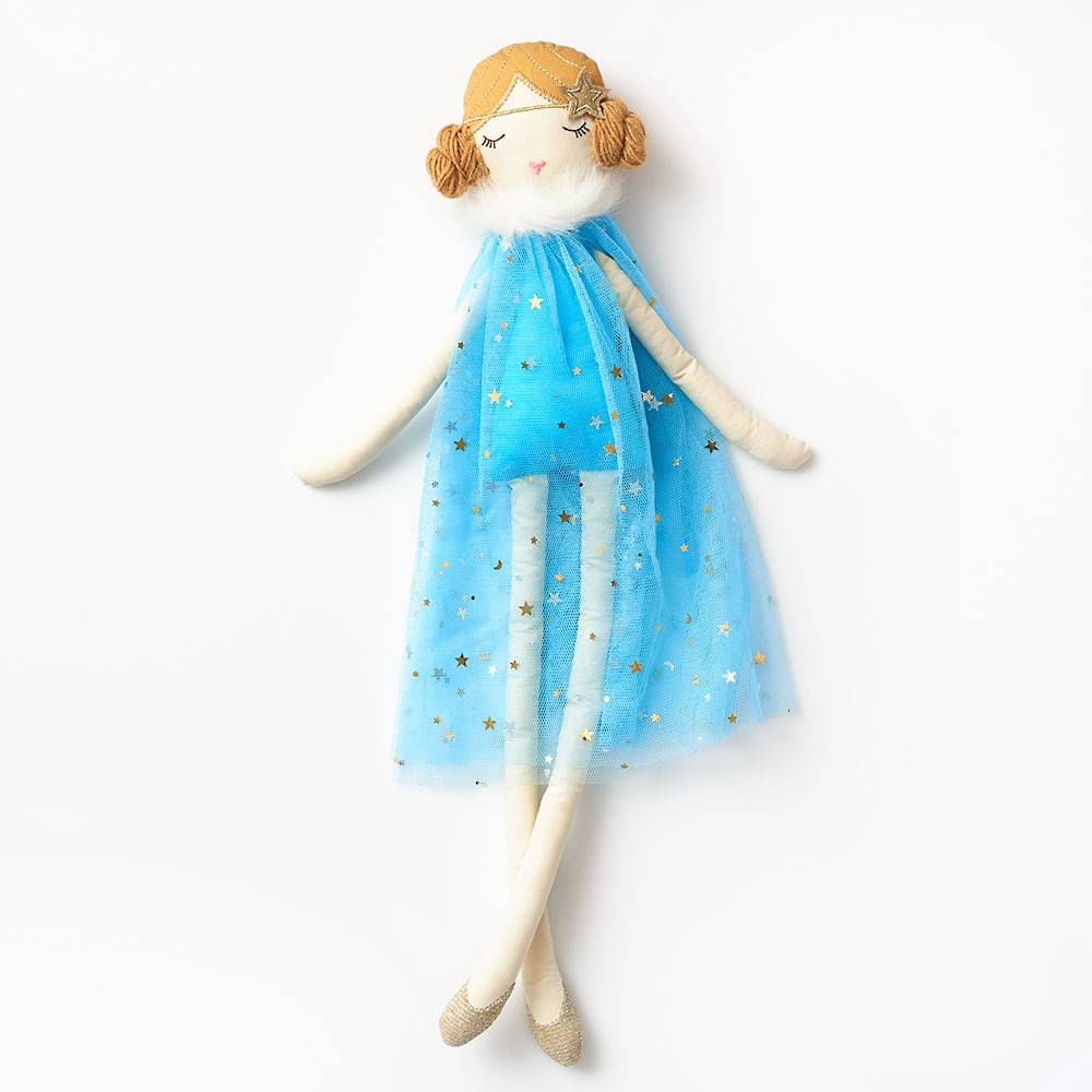 Star Ballerina Doll