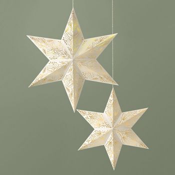 Star Lantern Craft Kit