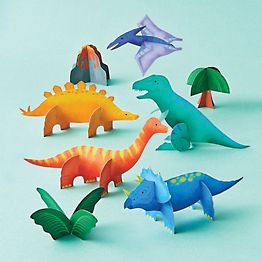 Dinosaur Novelty Pen | Paper Source