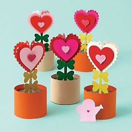 Save on Adults, Valentine's Day, Craft Kits