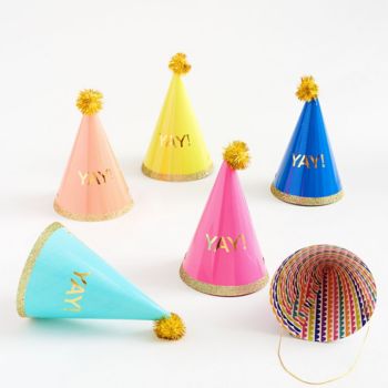 Party Hats