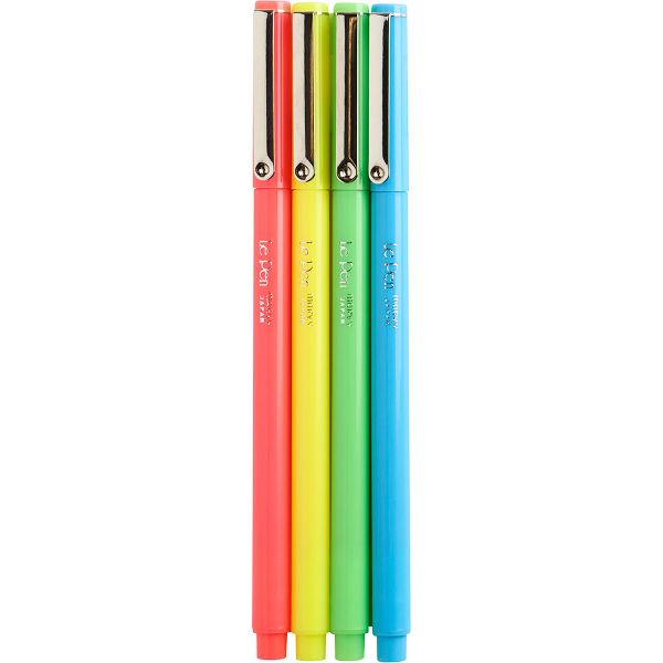 LePen Neon Pens