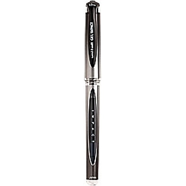 Uniball Black Pen