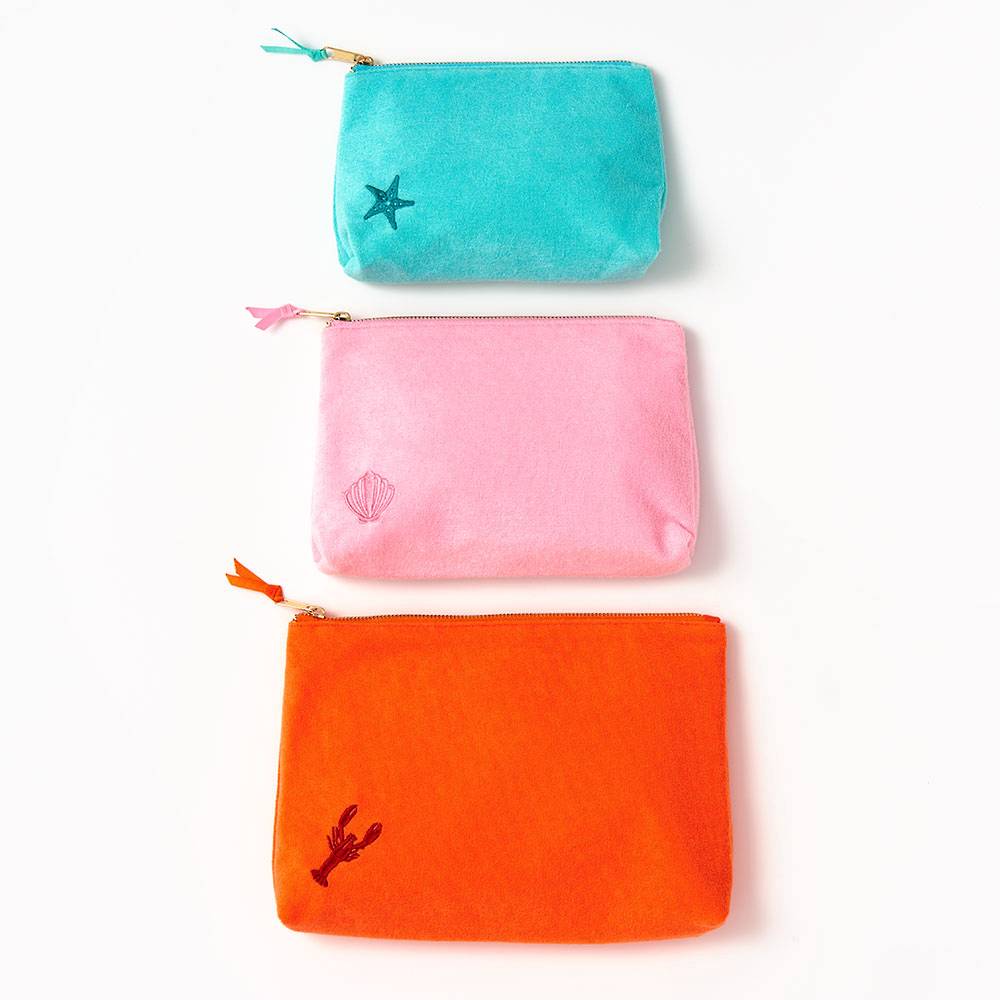 Terry Pouch Trio