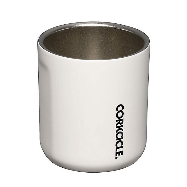Corkcicle Buzz Cup 12 oz Ceramic Sierra
