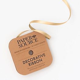 Holiday Presents Gift Tag Label