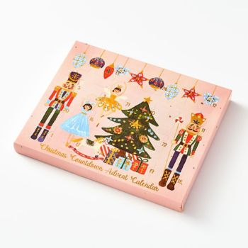 Charm Bracelet Advent Calendar | Paper Source