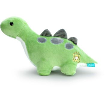 Bellzi Brontosaurus Dinosaur Plush | Paper Source