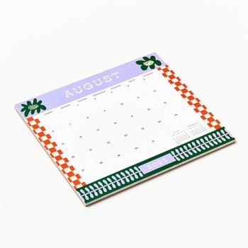 2023-2024 Groovy Graphics Magnetic Calendar | Paper Source