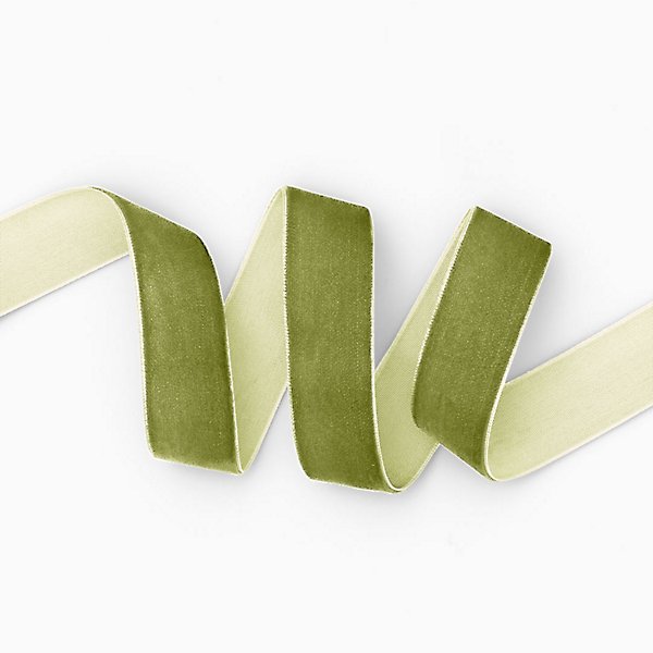Creative Ways to Use Olive Green Ribbon for Crafts and Decor