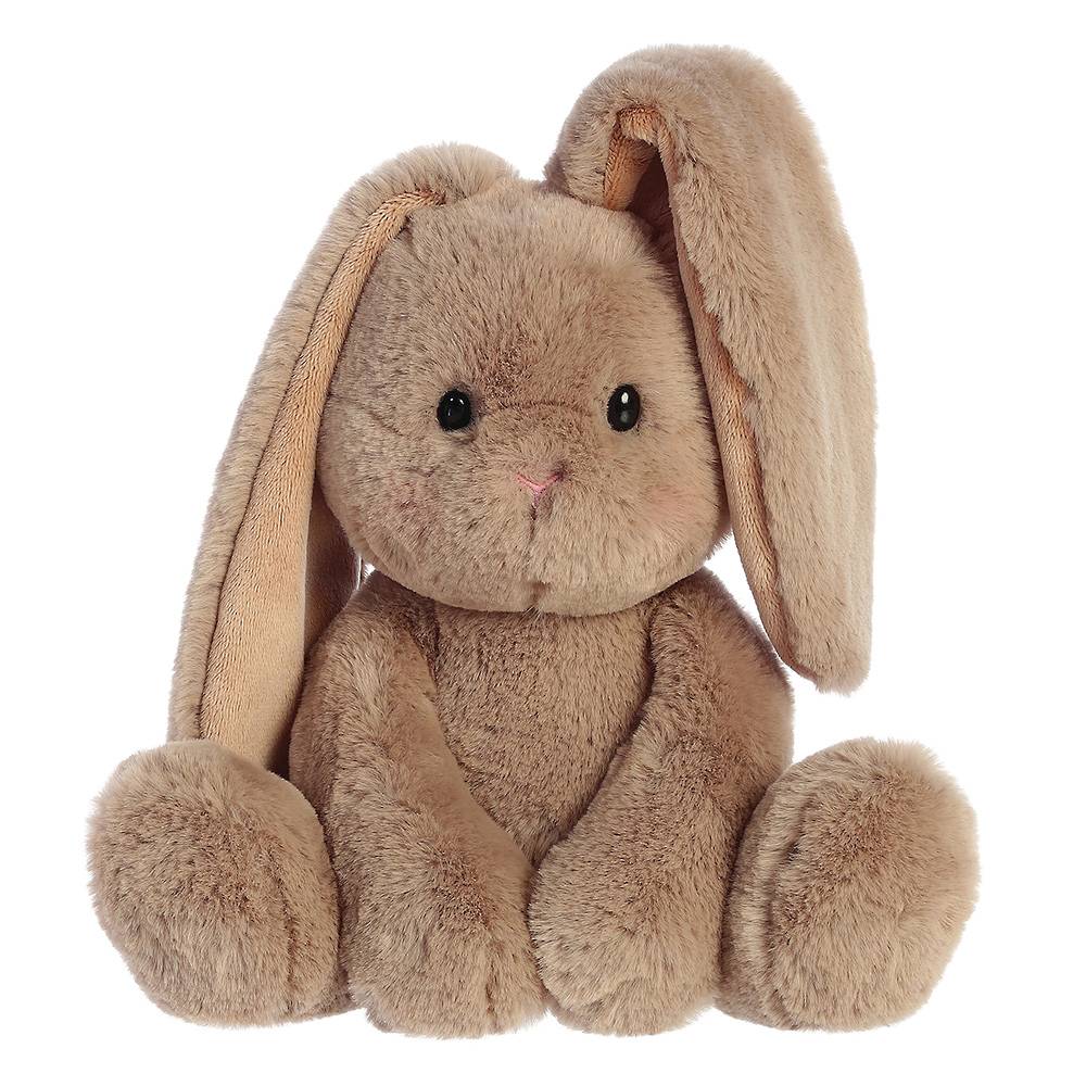 Taupe Candy Cottontails Plush