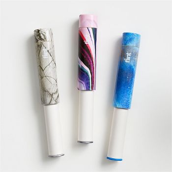F'lint Marble Lint Rollers Assorted | Paper Source