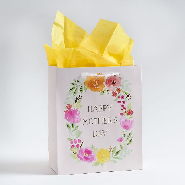 Happy Mother's Day Medium Bag