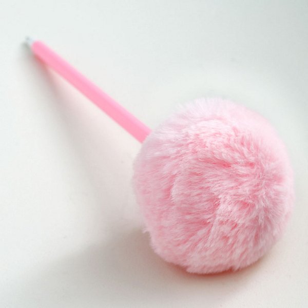 Pom-pom 20 cm - Candy Pink