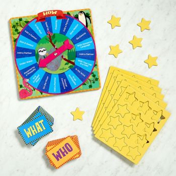 Sloth In a Hurry Game