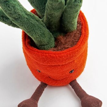 jellycat potted plant