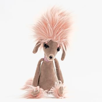 jellycat penelope poodle