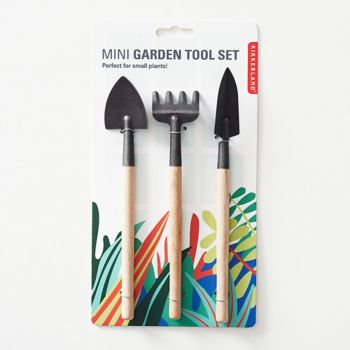 mini garden set