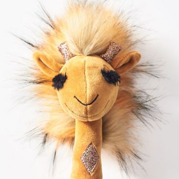 Gina Giraffe Plush | Paper Source