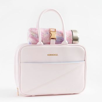corkcicle lunch bag