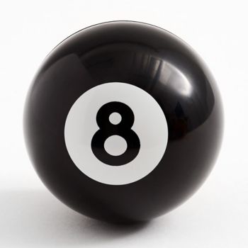 ball 8 ball