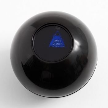 magic 8 ball